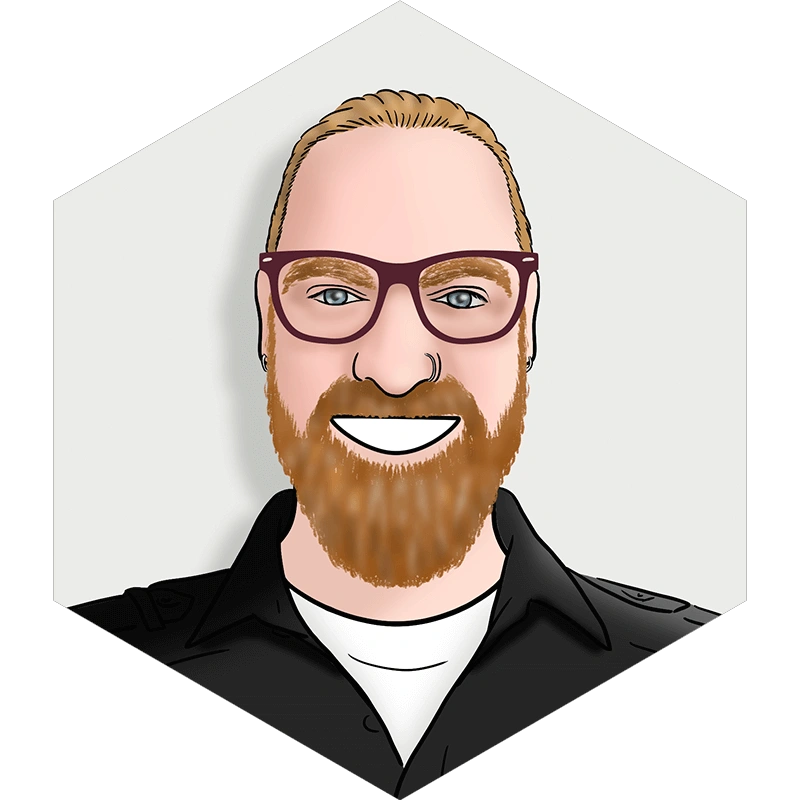 Geoff Rayback profile photo