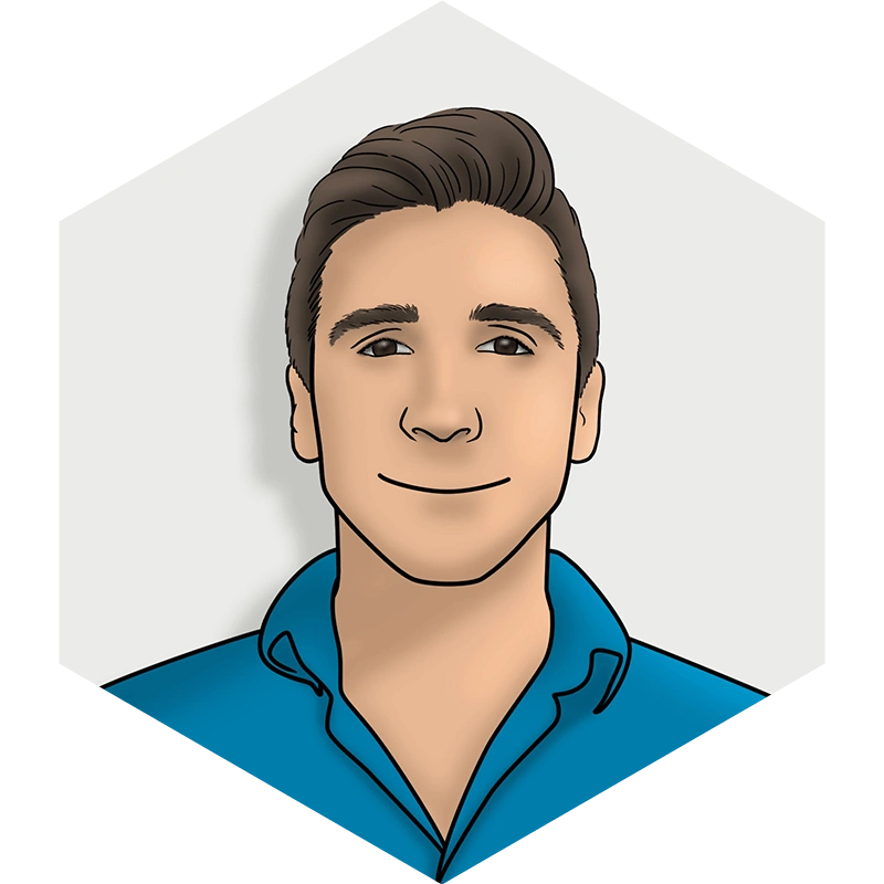 Tim Short profile photo