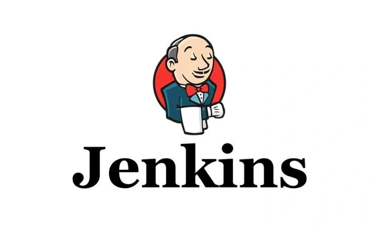 The Jenkins logo