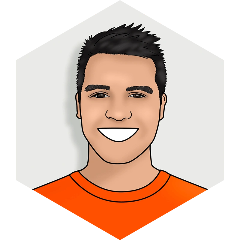 Grant Esparza profile photo