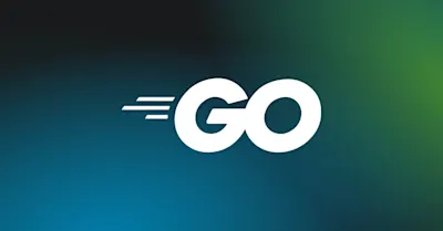 The logo for Google's Go programming language.