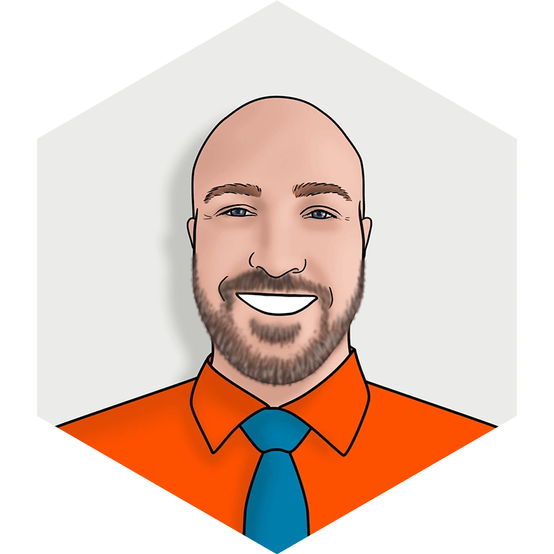 Eric Chapman profile photo