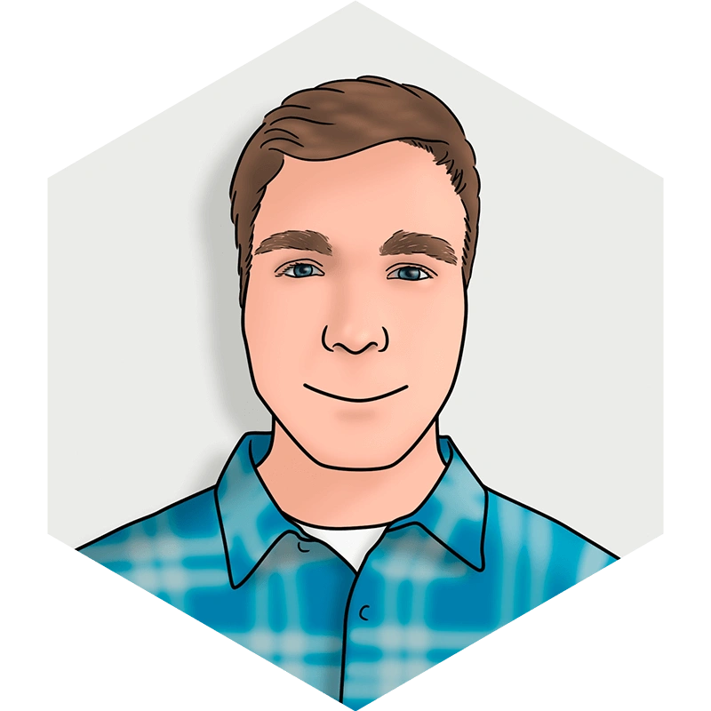 Jon Rudy profile photo