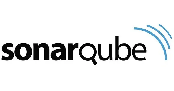 The SonarQube logo
