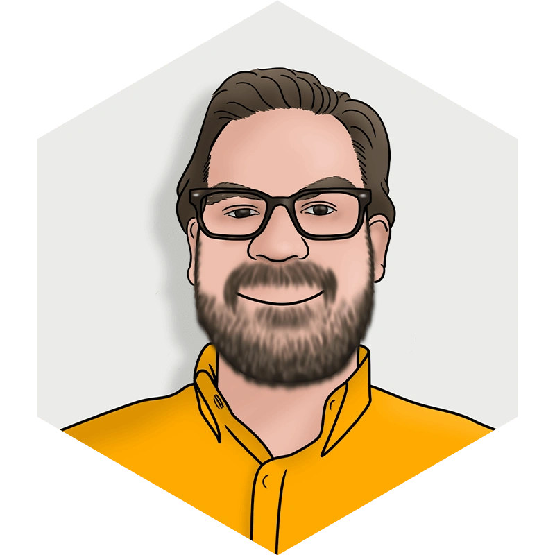 Oliver Eikenberry profile photo