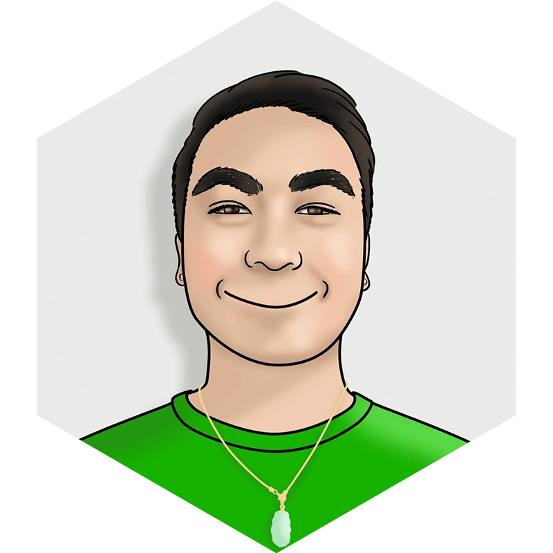 Calvin Wai profile photo