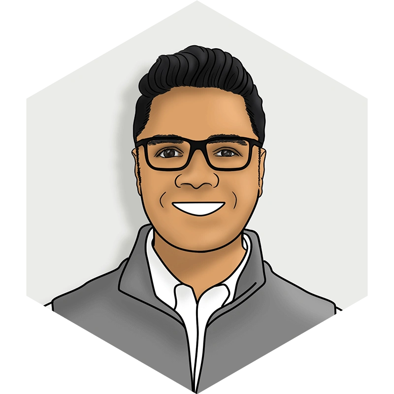 Bjorn Edwin profile photo