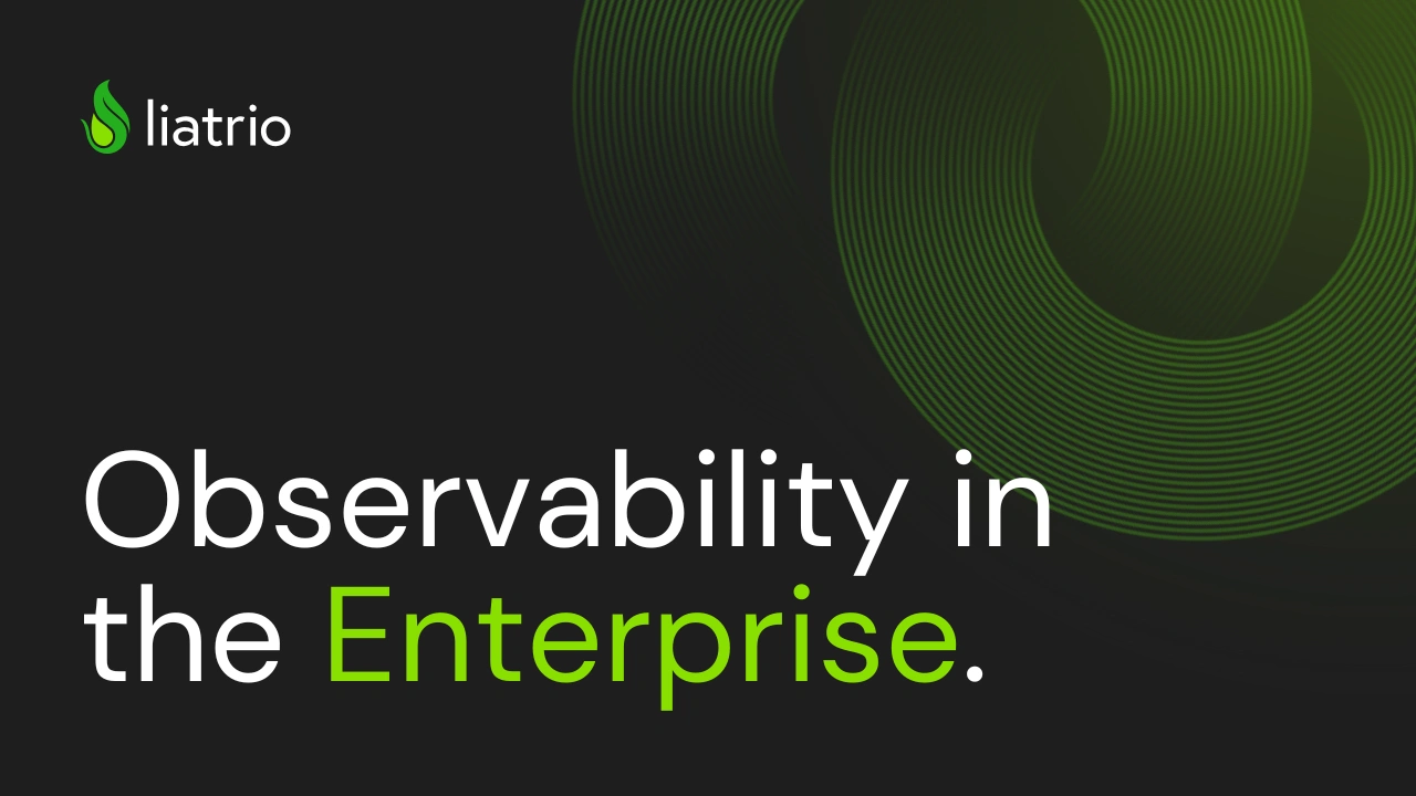 Key Advantages of Observability in the Enterprise