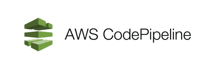 The AWS Codepipeline logo