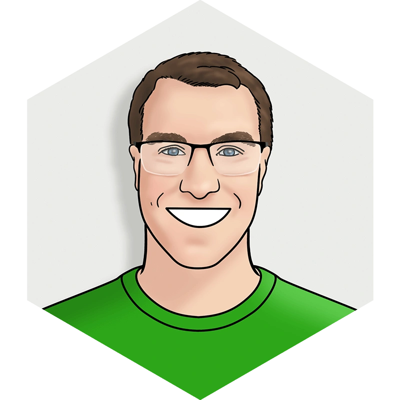 Anthony Gauthier profile photo