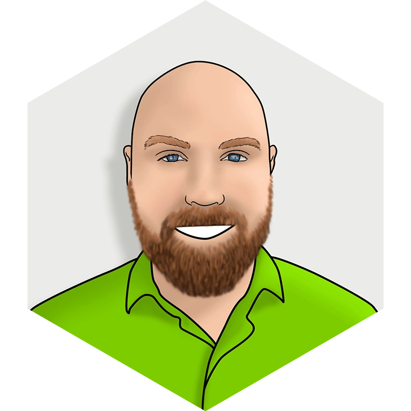 Robert Kelly profile photo