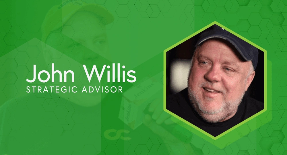 DevOps Pioneer John Willis Joins Liatrio as a Strategic Advisor
