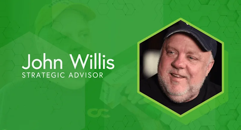 DevOps Pioneer John Willis Joins Liatrio as a Strategic Advisor