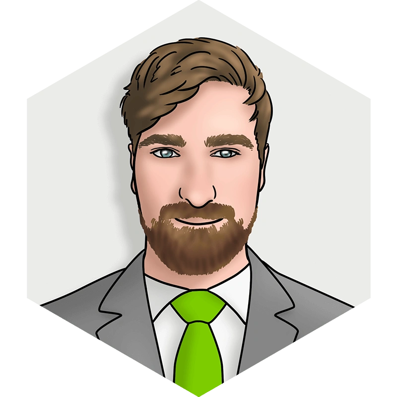 Caleb Jobe profile photo