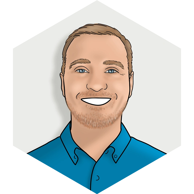 Jeremy Hayes profile photo