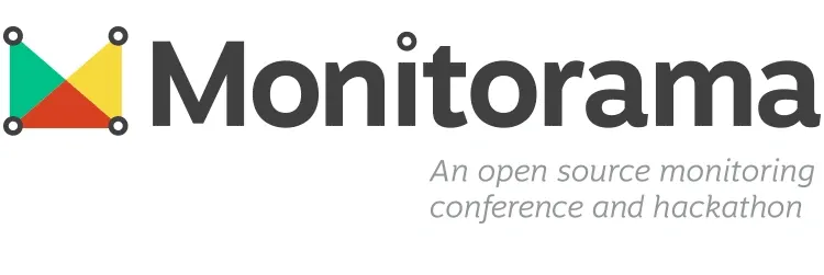 The Monitorama conference logo