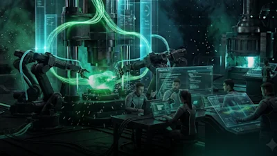 Forge: Liatrio's AI-Native Flywheel Program