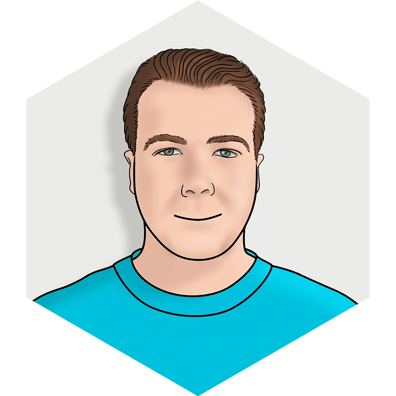 Steven Oetting profile photo