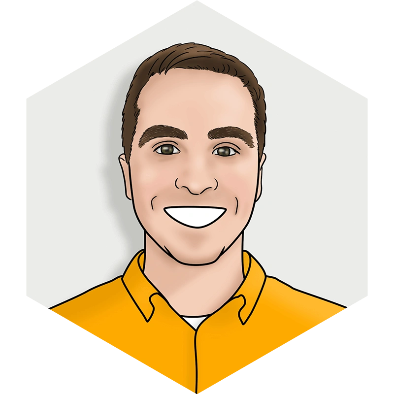 Jonathan Dorsey profile photo