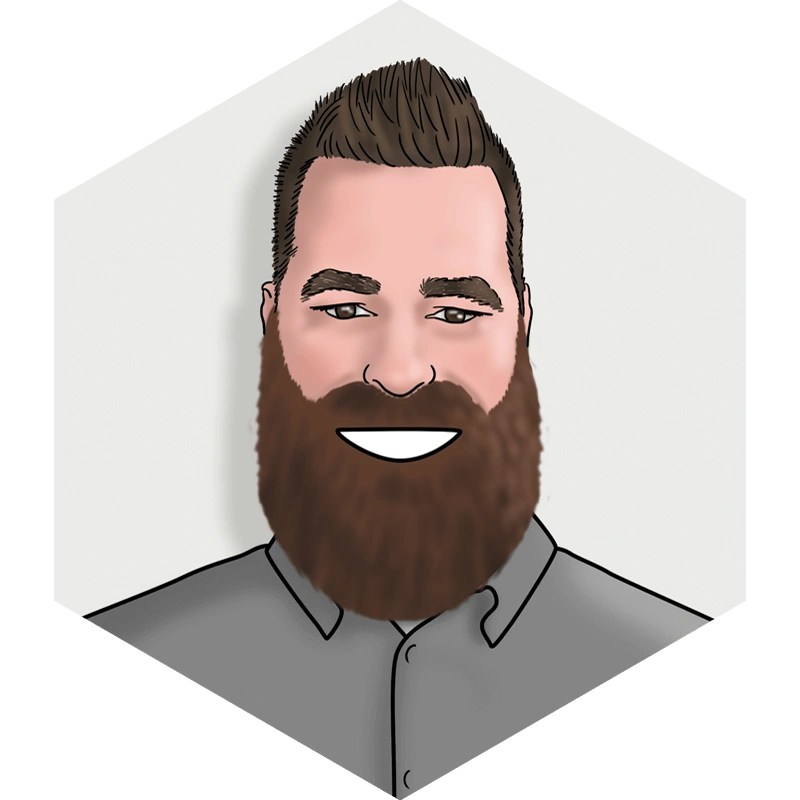 Matt Reynolds profile photo