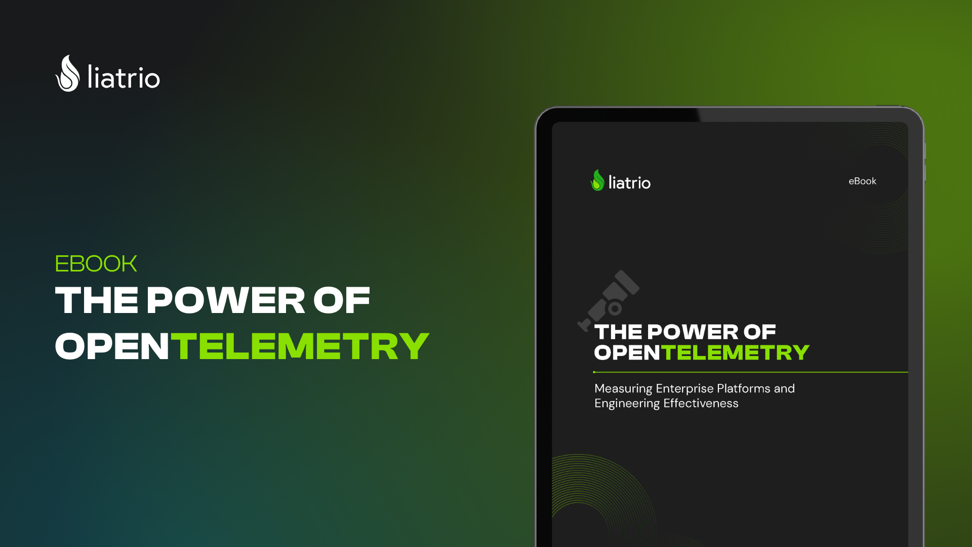 The Power of OpenTelemetry