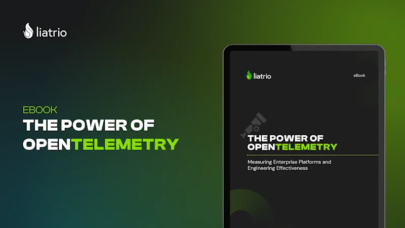 The Power of OpenTelemetry