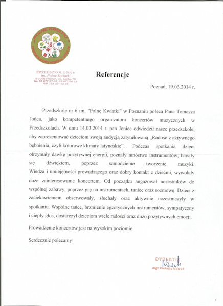 referencje, animacje (8)