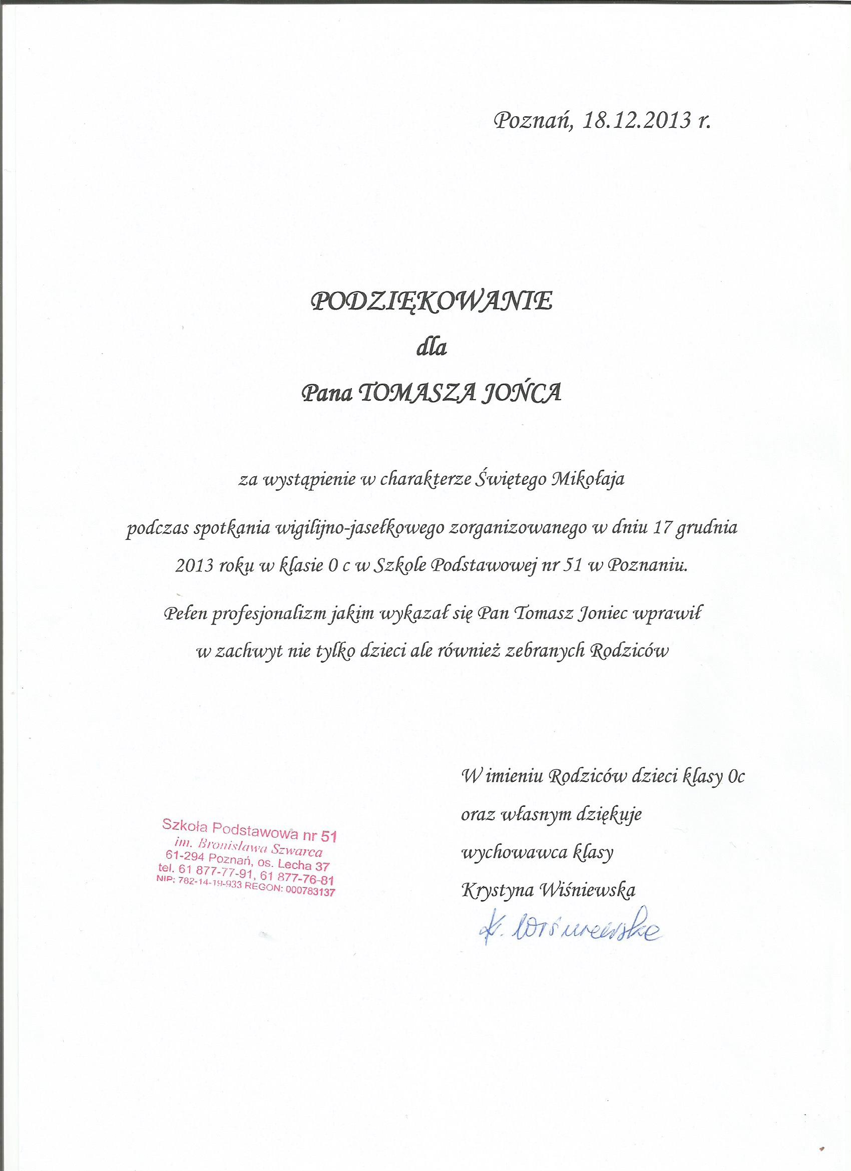 referencje, animacje (4)