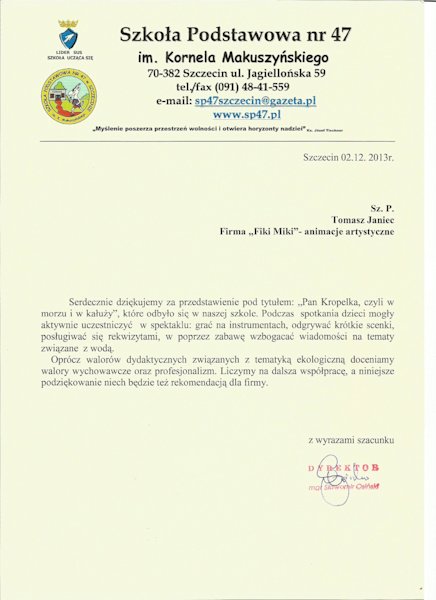 referencje, animacje (6)