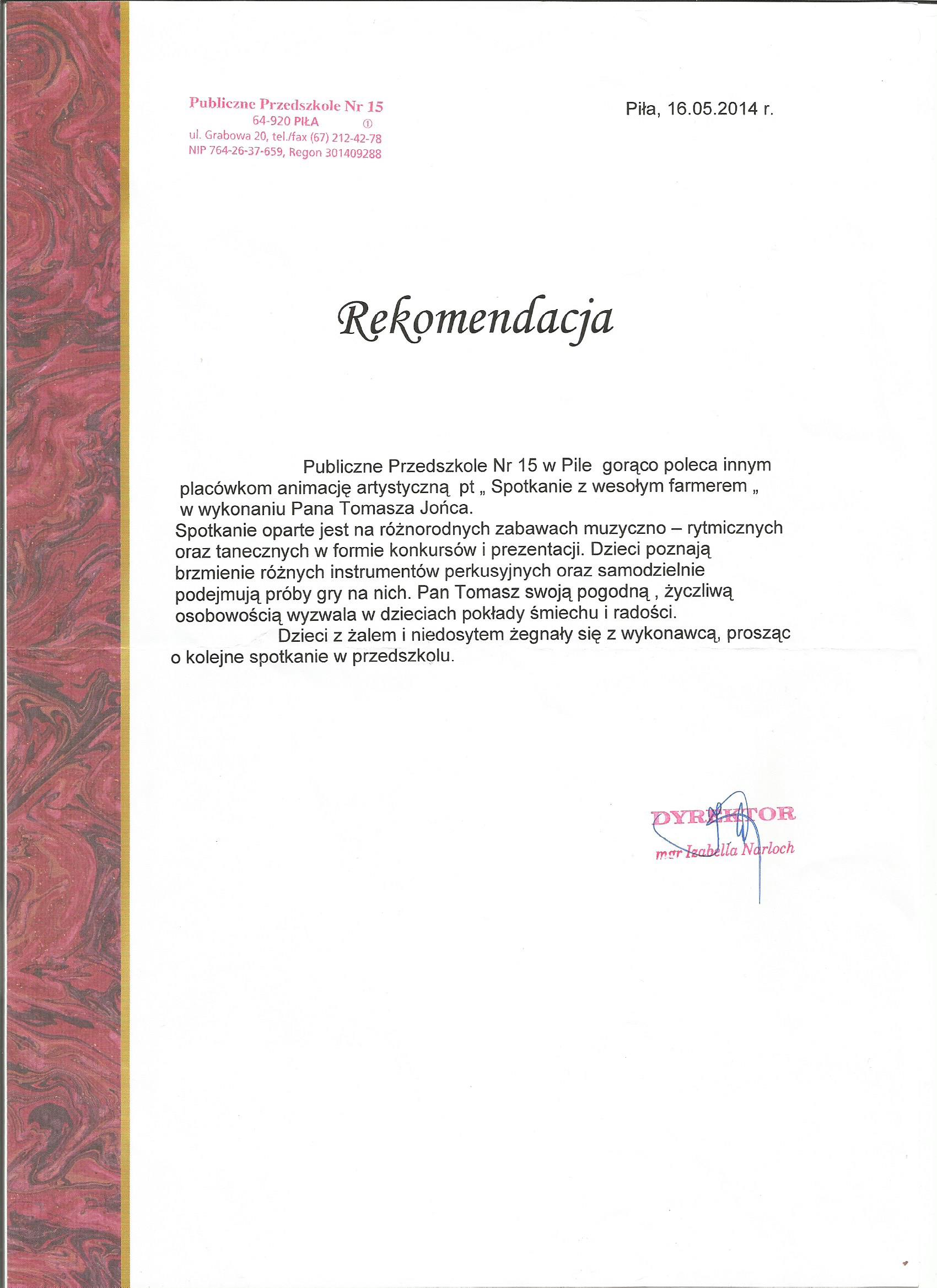 referencje, animacje (1)