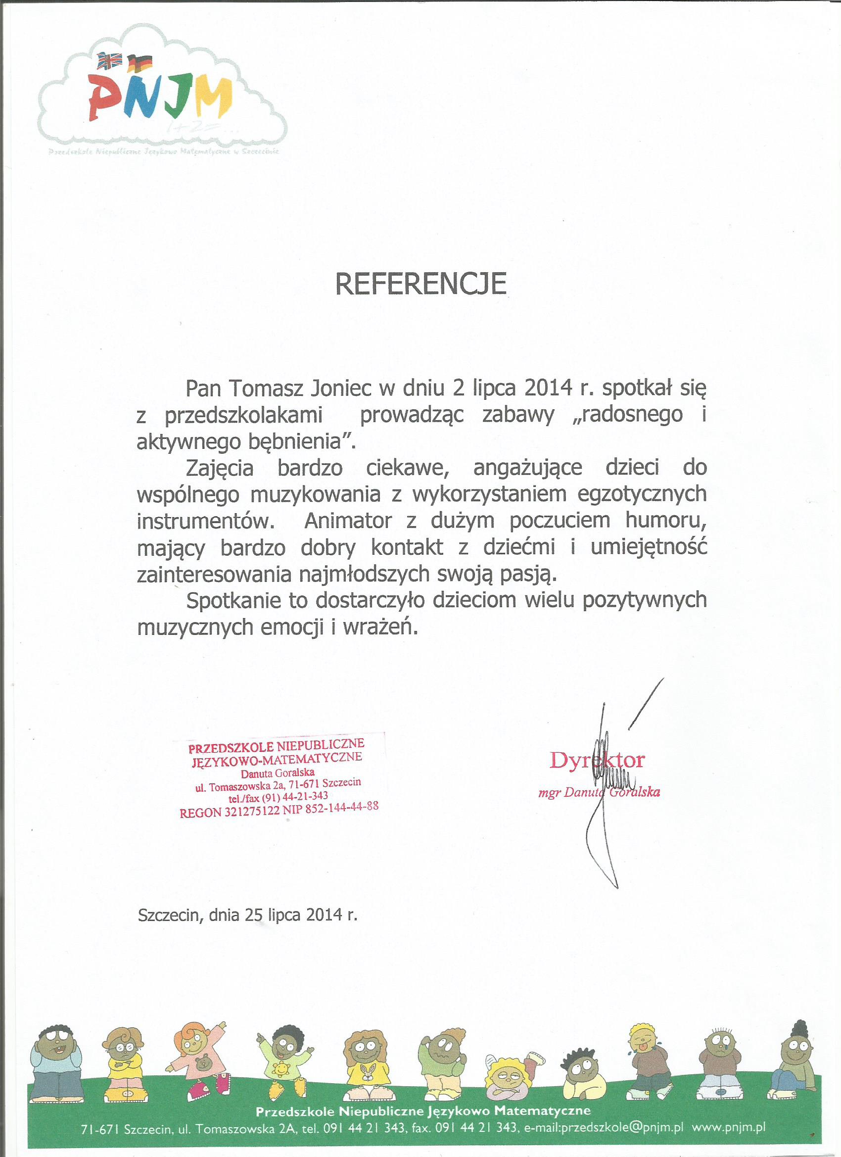 referencje, animacje (4)