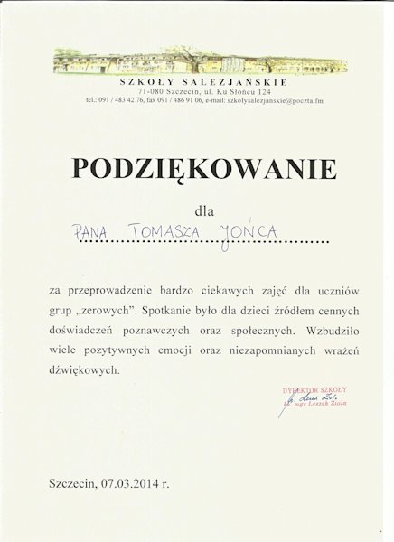 referencje, animacje (5)