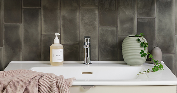 Keramikserier Diesel HeroMobil