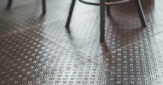 Keramikserier DieselStage HeroMobil