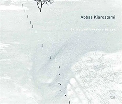 Abbas Kiarostami Images, Still, and Moving