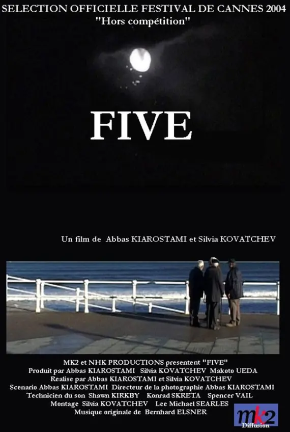 Five