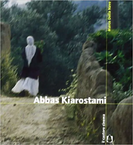 Abbas Kiarostami