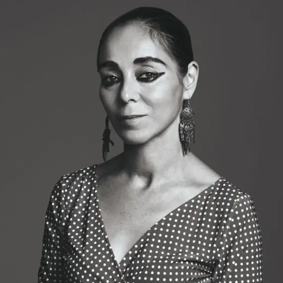 Shirin Neshat