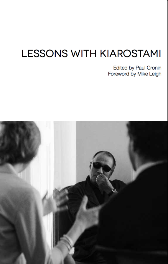 Lessons With Kiarostami