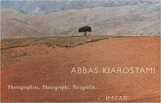 Abbas Kiarostami Photographies