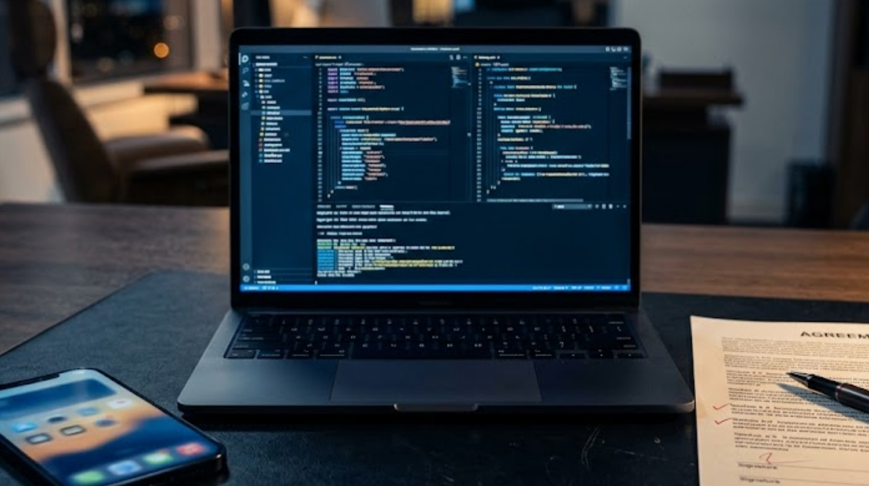 Umowa na aplikację mobilną a spór o odbiór: jak uniknąć patowej sytuacji z software house'em