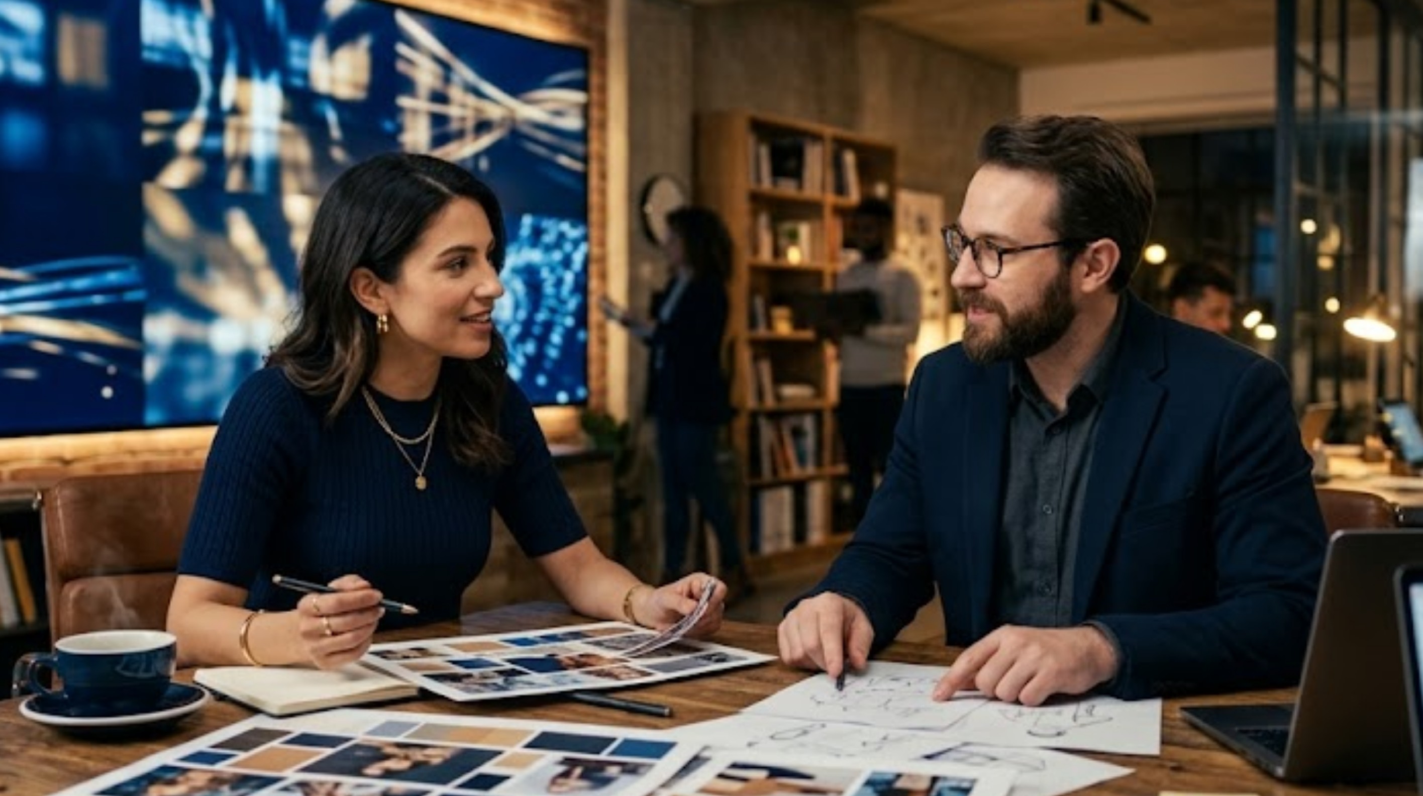 Agencja marketingowa czy klient: kto odpowiada za treść reklamy, która naruszyła prawo