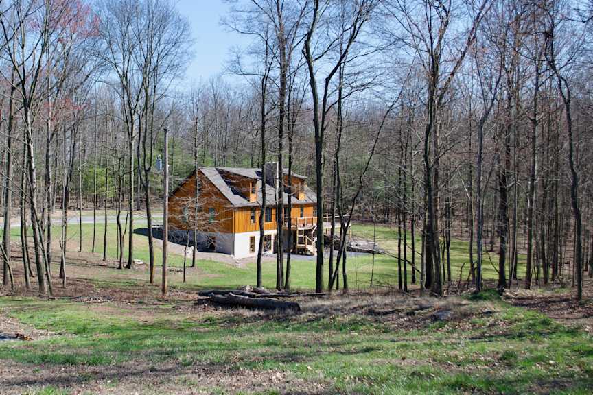 Pleasant Grove Road House - 1 of 1, 