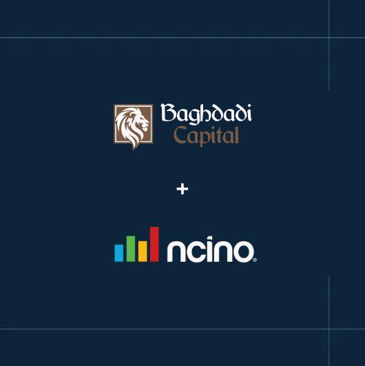 Baghdadi Capital Group Selects nCino to Power Global Growth and Expansion Strategy