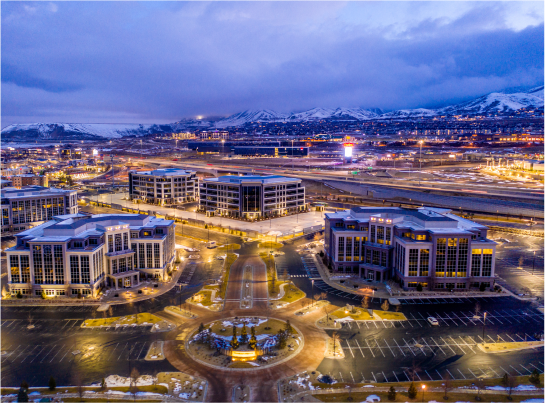 Lehi Office