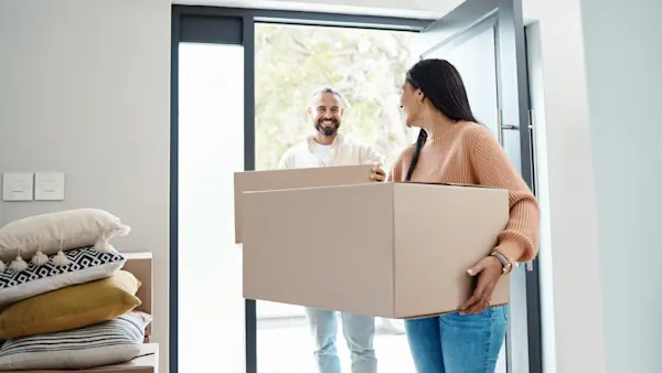 Homeownership Journey - Global Mortgage