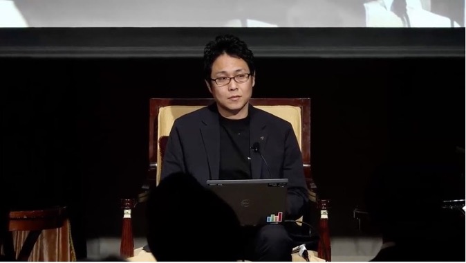 nCino Summit Japan 2025」レポート