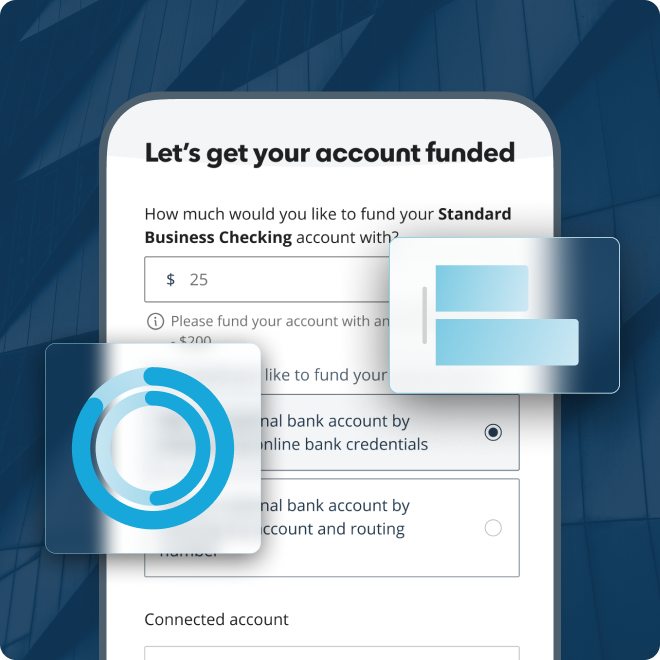 Streamline Commercial Onboarding & Account Opening