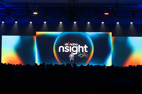 nSight 2026 mainstage