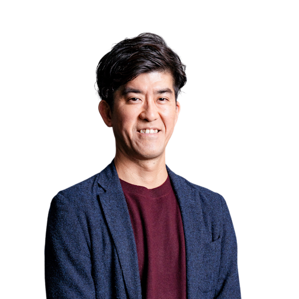 野村プロフィール写真